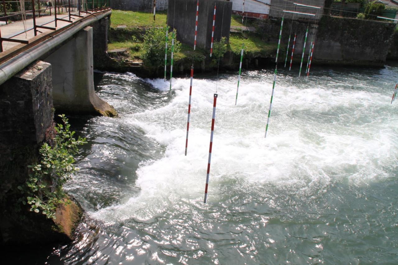 Gîte des Lianne, Pays des 7 vallées très proche de la côte d'Opale Beaurainville Esterno foto